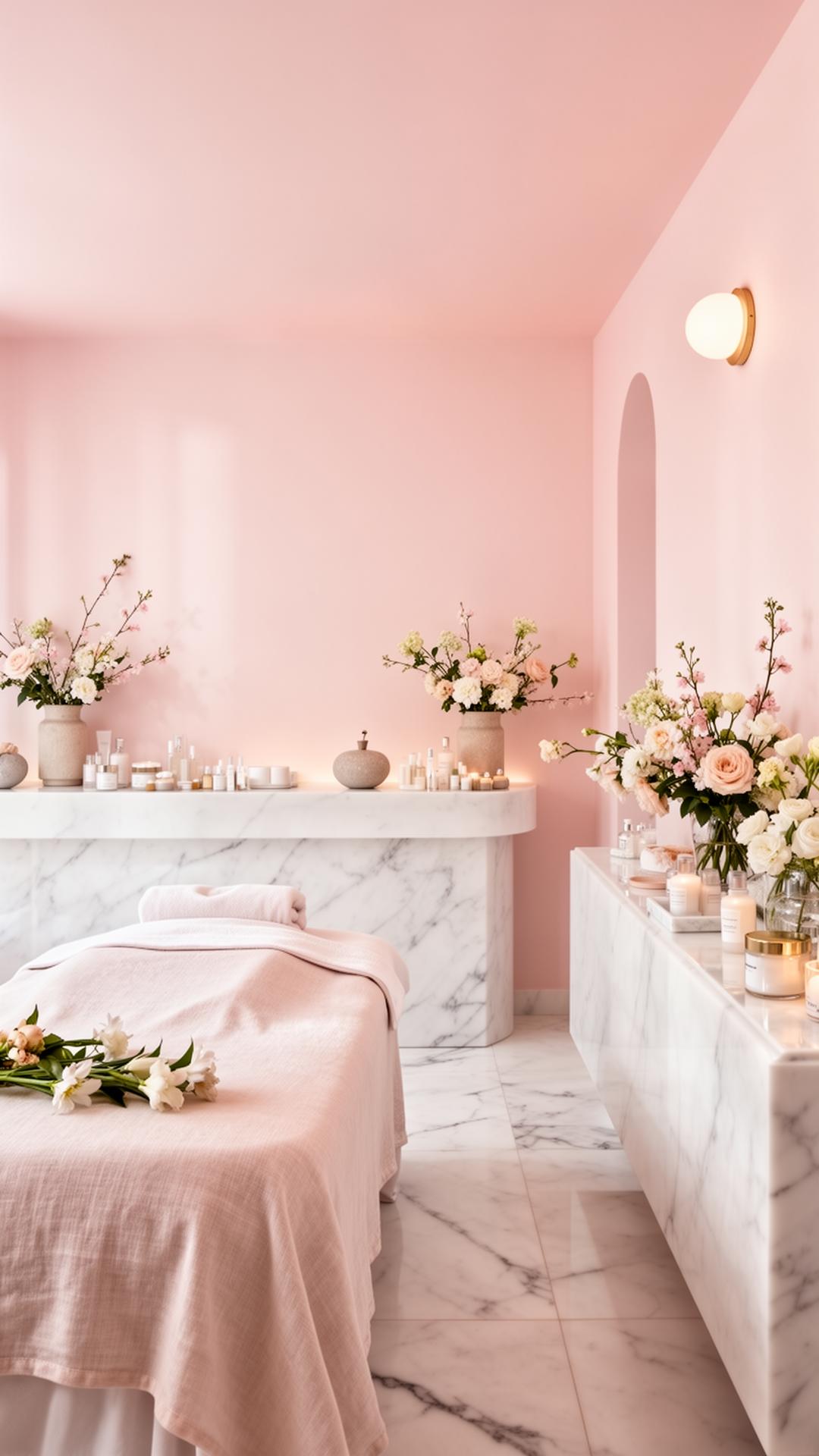 Beauty & Wellness Studio